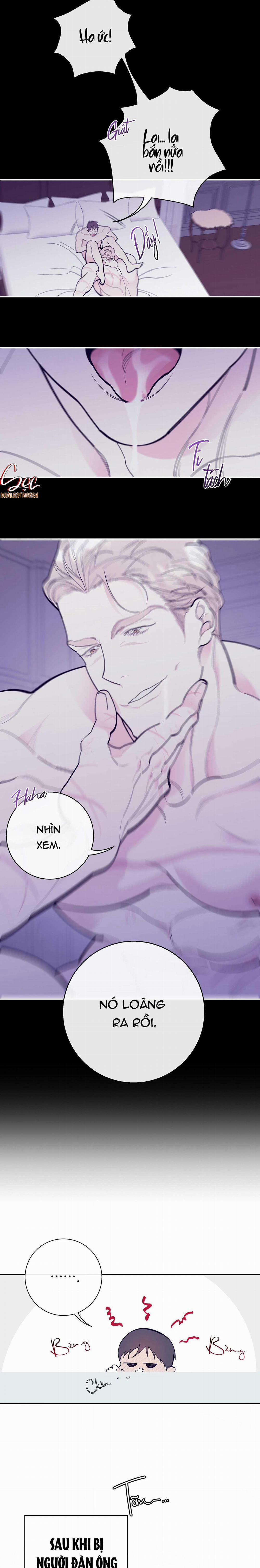 Tuyển Tập Những Ông Chú Tà Zâm 11.9 trang 7