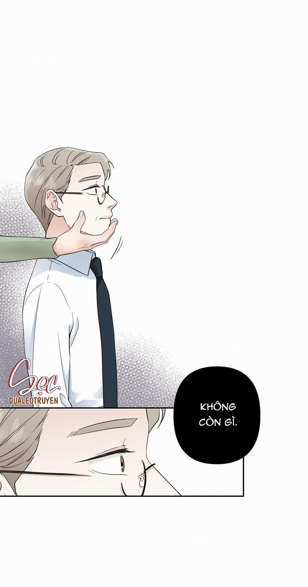 Tuyển Tập Những Ông Chú Tà Zâm 12.1 HOÁN CỰC trang 11