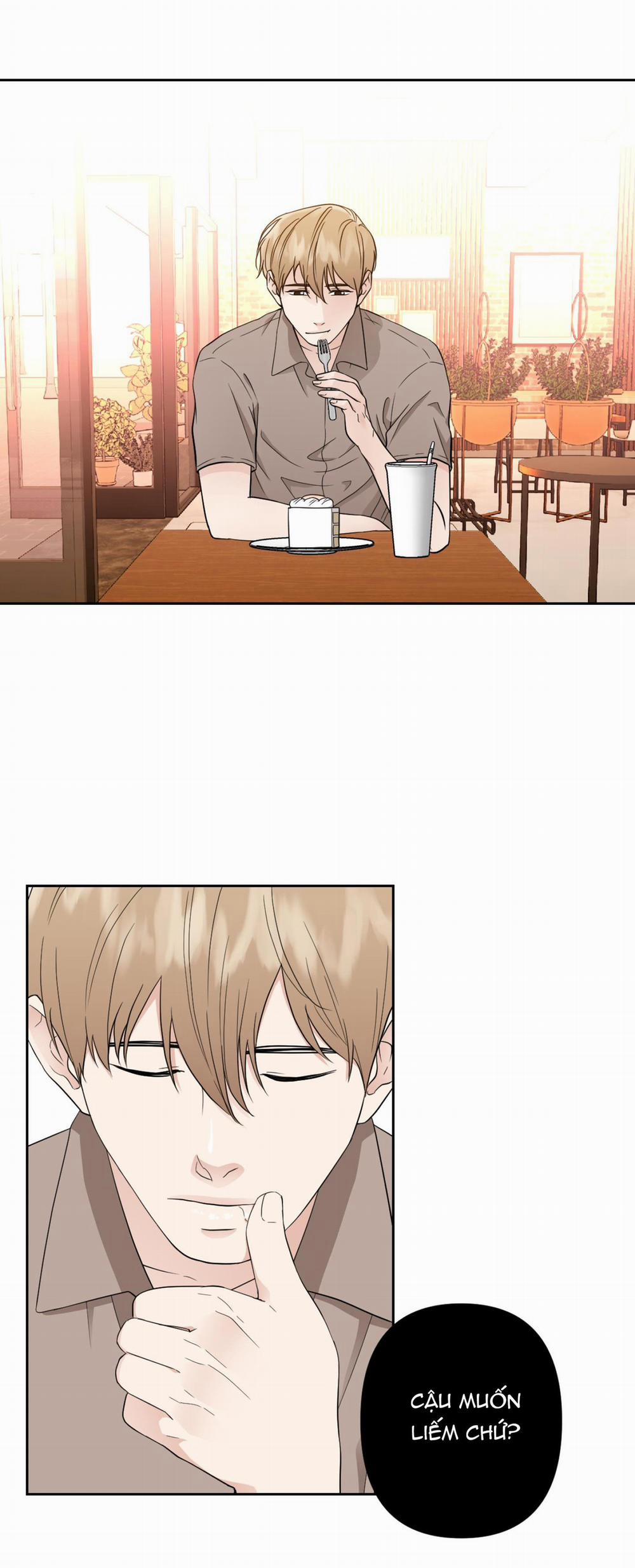 Tuyển Tập Những Ông Chú Tà Zâm 12.1 HOÁN CỰC trang 12