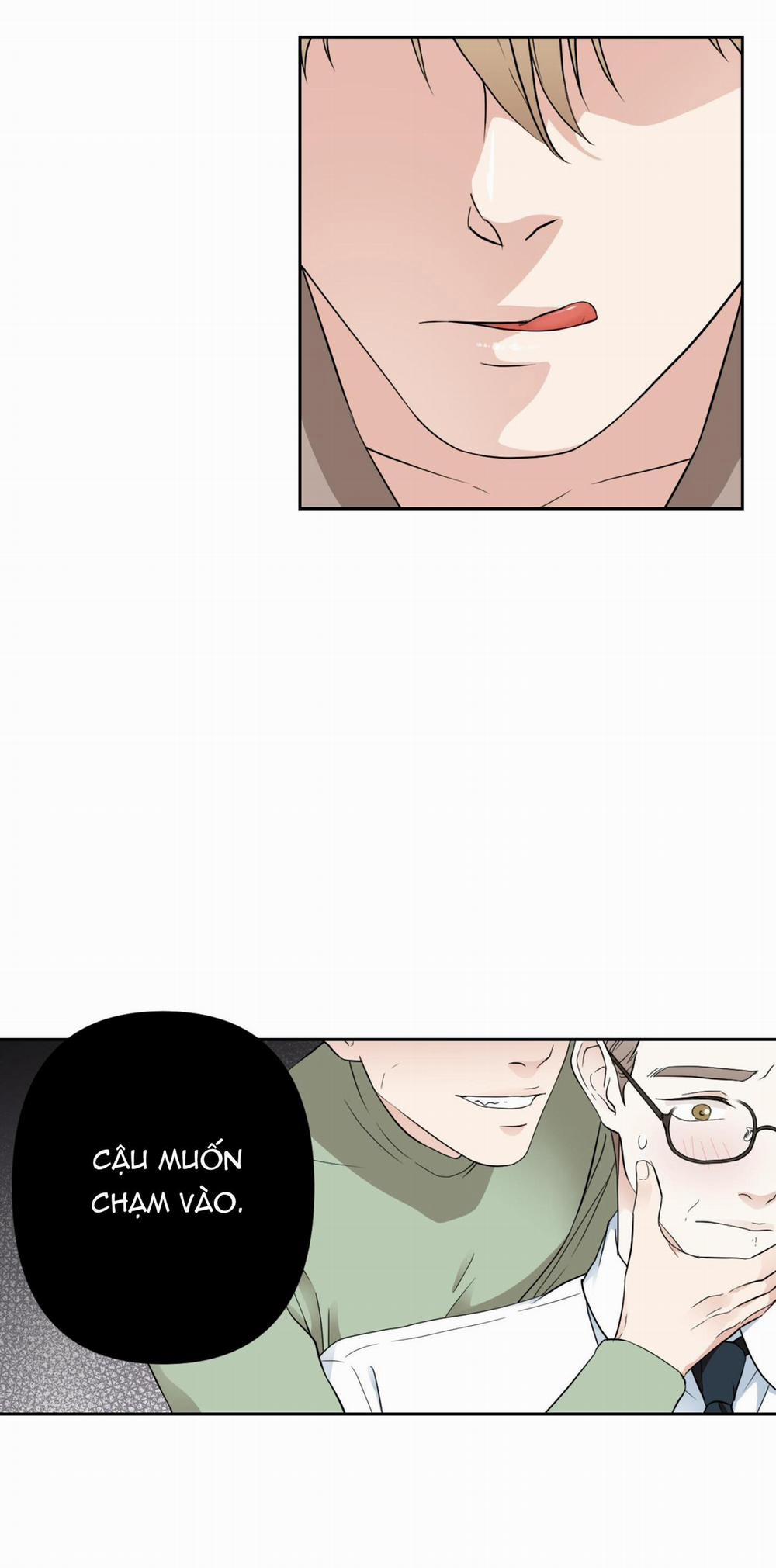 Tuyển Tập Những Ông Chú Tà Zâm 12.1 HOÁN CỰC trang 13