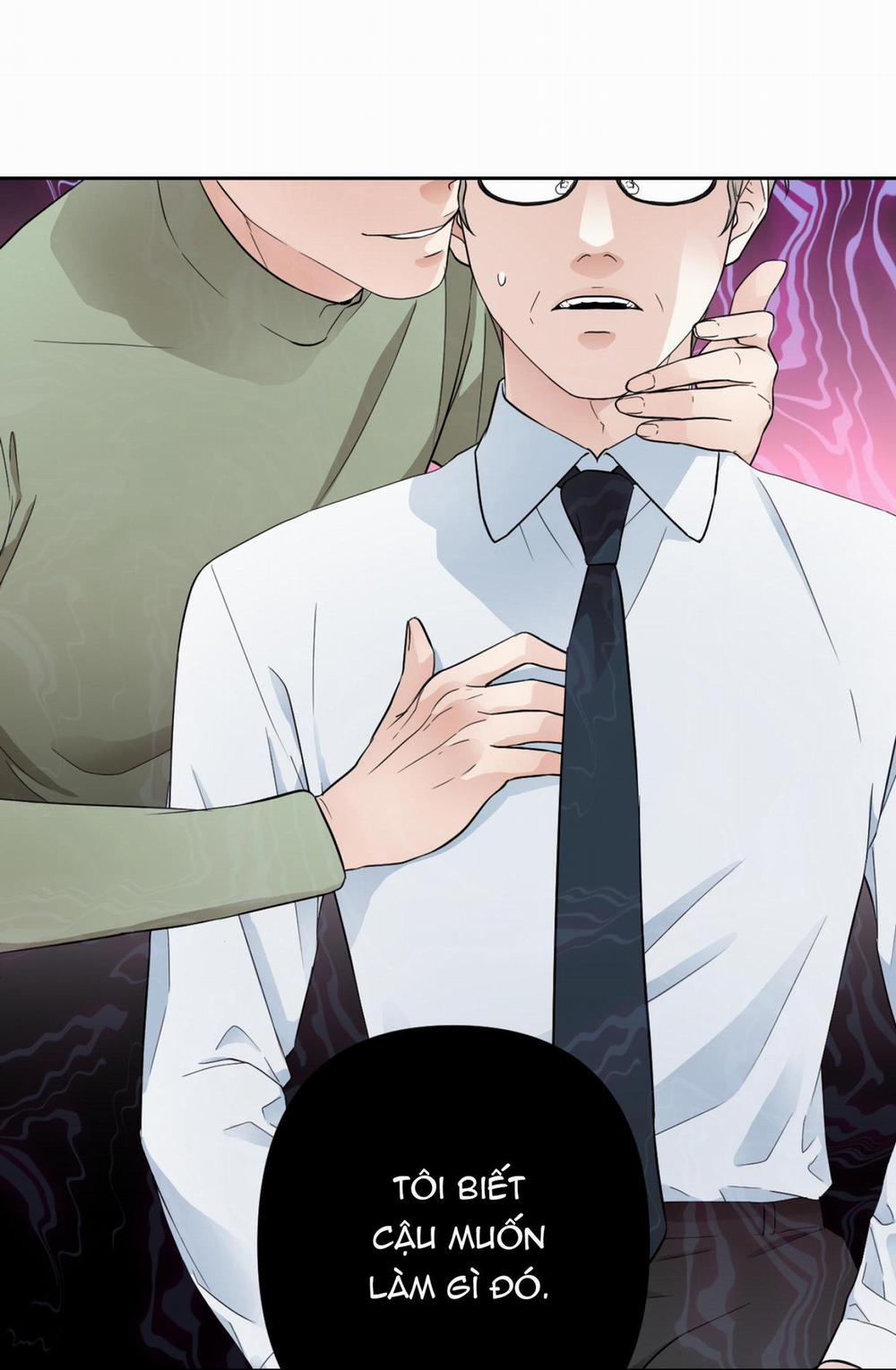 Tuyển Tập Những Ông Chú Tà Zâm 12.1 HOÁN CỰC trang 14