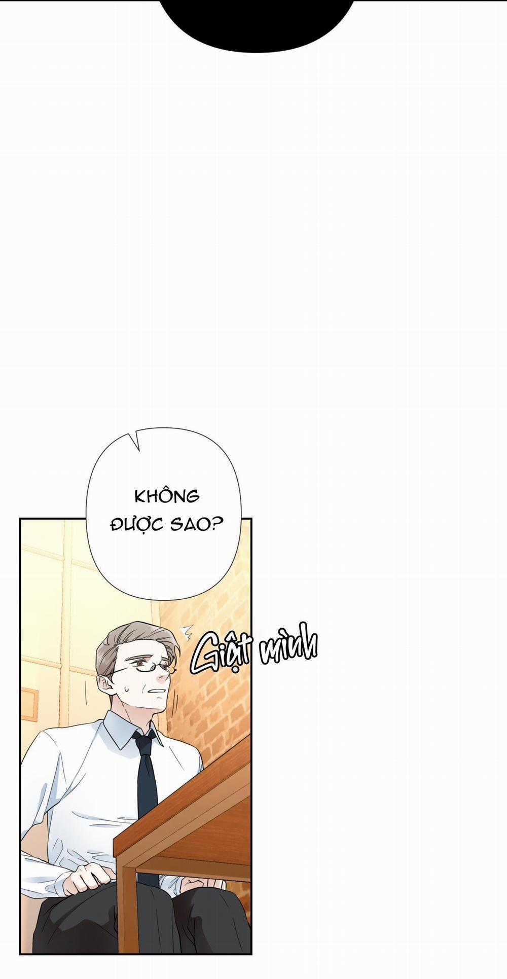 Tuyển Tập Những Ông Chú Tà Zâm 12.1 HOÁN CỰC trang 15