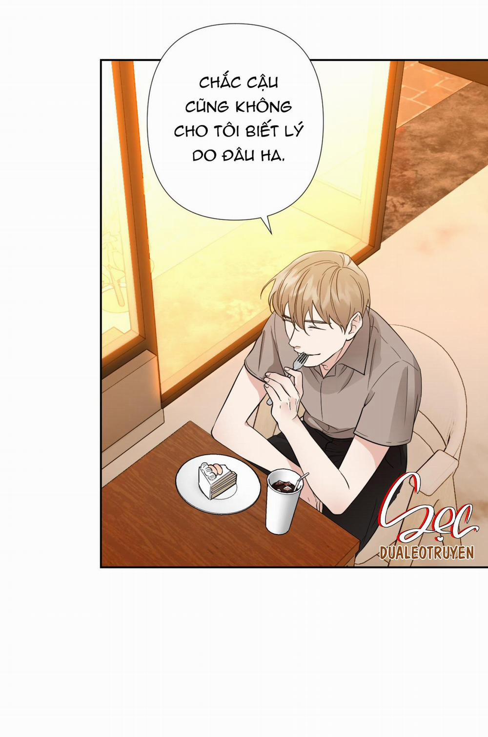 Tuyển Tập Những Ông Chú Tà Zâm 12.1 HOÁN CỰC trang 16