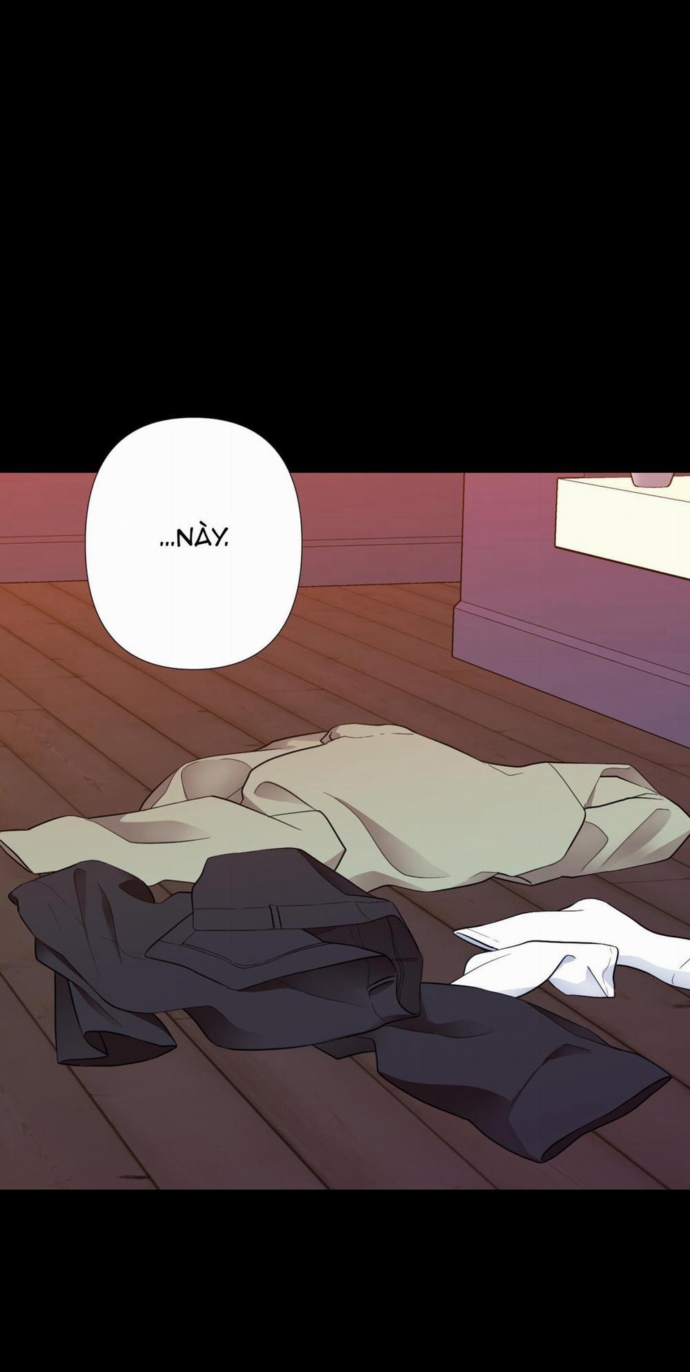 Tuyển Tập Những Ông Chú Tà Zâm 12.1 HOÁN CỰC trang 19