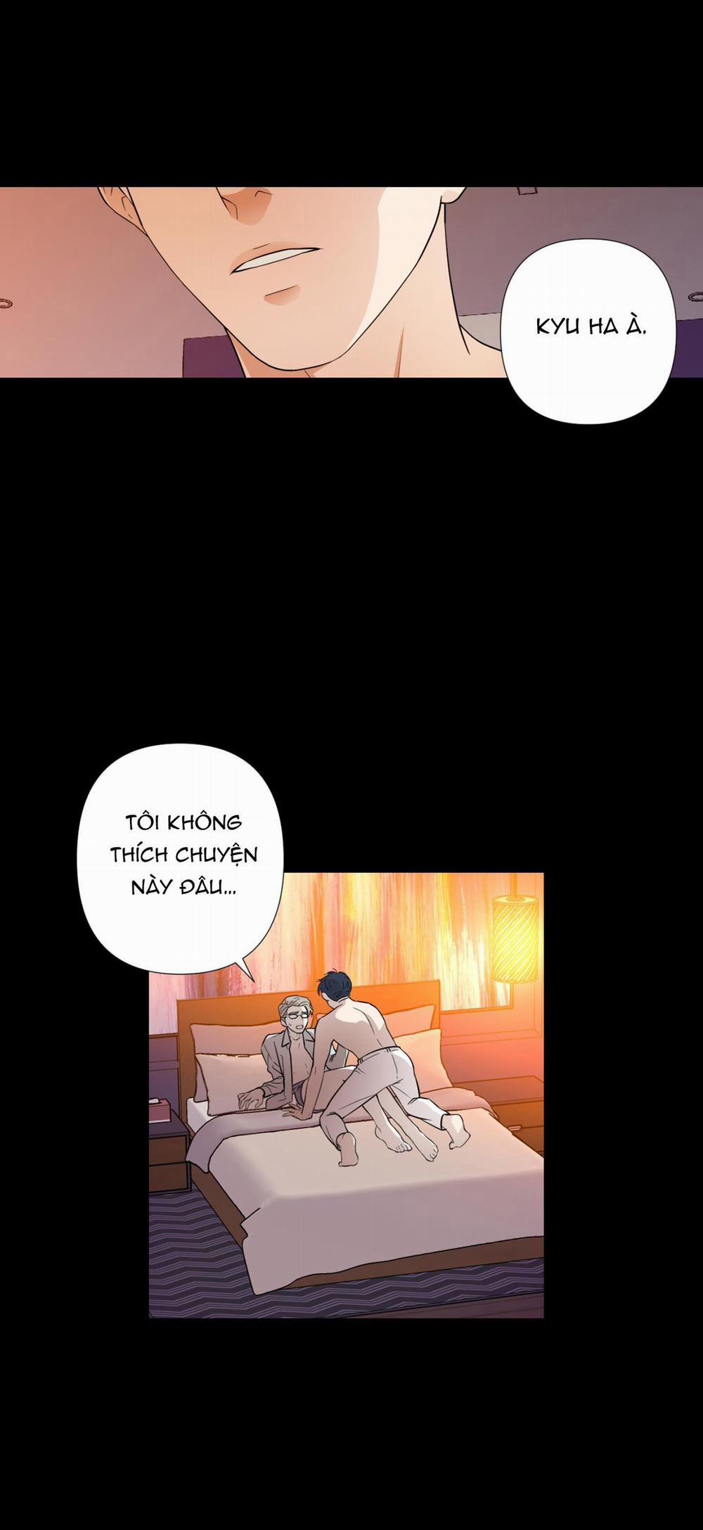 Tuyển Tập Những Ông Chú Tà Zâm 12.1 HOÁN CỰC trang 20