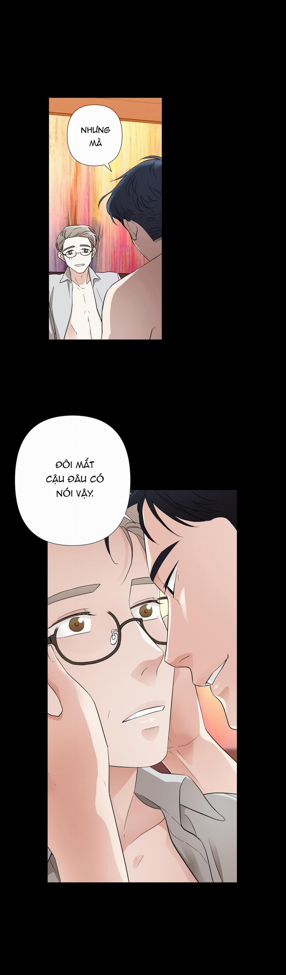 Tuyển Tập Những Ông Chú Tà Zâm 12.1 HOÁN CỰC trang 23