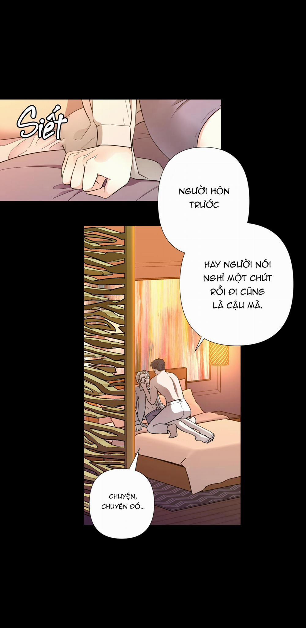 Tuyển Tập Những Ông Chú Tà Zâm 12.1 HOÁN CỰC trang 24