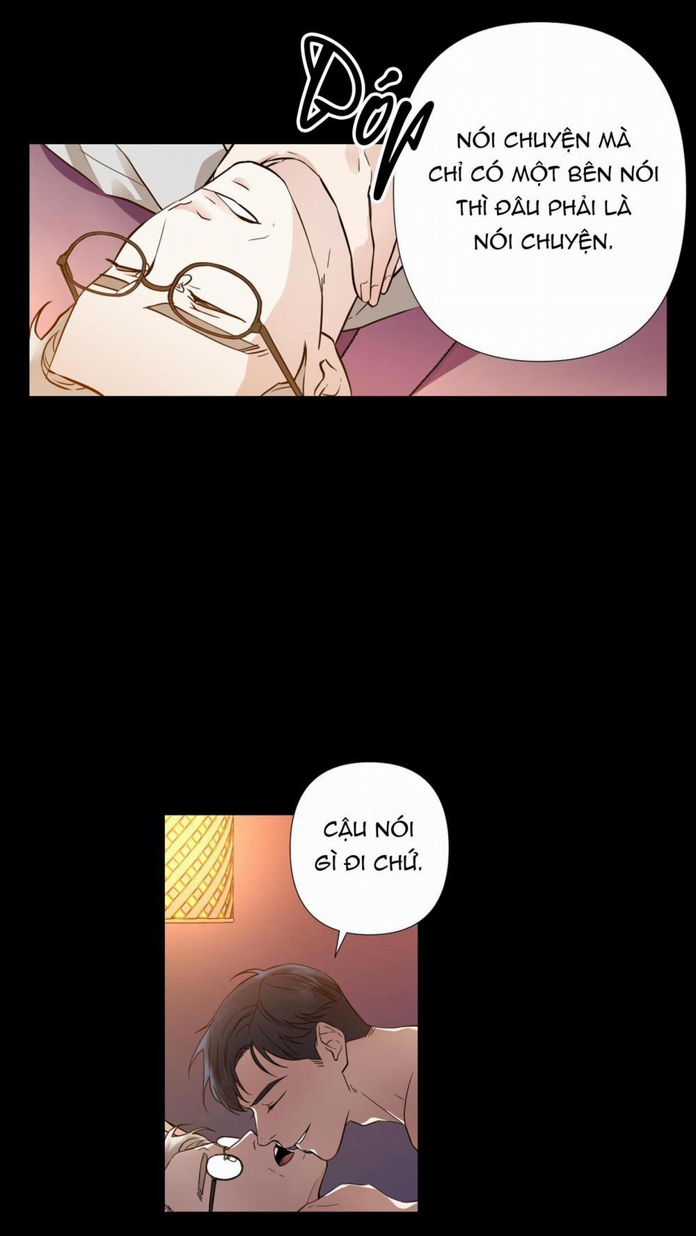 Tuyển Tập Những Ông Chú Tà Zâm 12.1 HOÁN CỰC trang 27