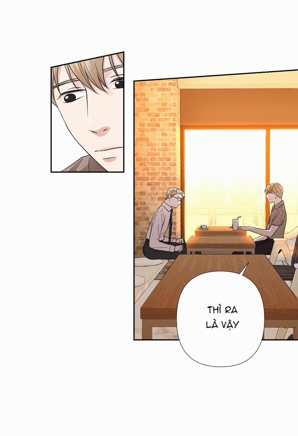 Tuyển Tập Những Ông Chú Tà Zâm 12.1 HOÁN CỰC trang 3