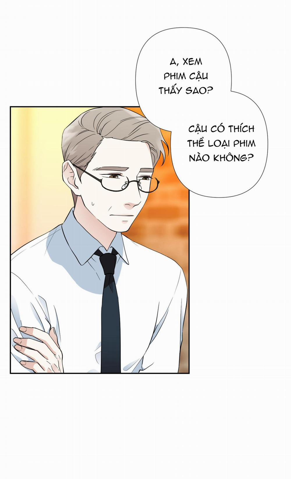 Tuyển Tập Những Ông Chú Tà Zâm 12.1 HOÁN CỰC trang 30