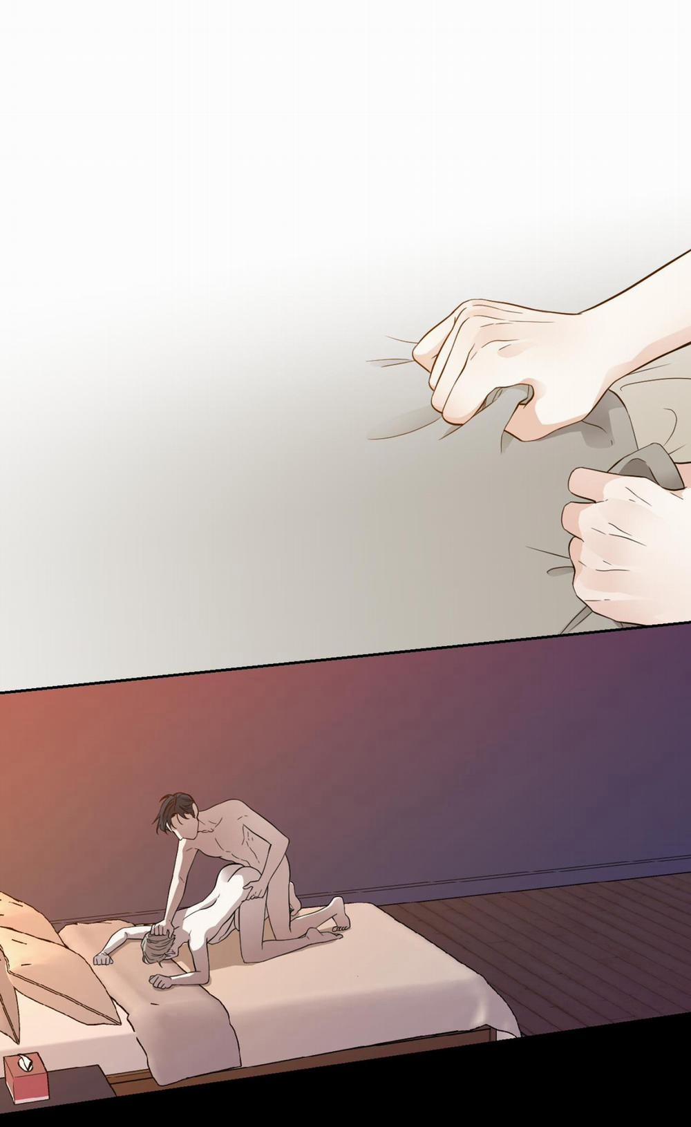 Tuyển Tập Những Ông Chú Tà Zâm 12.1 HOÁN CỰC trang 31