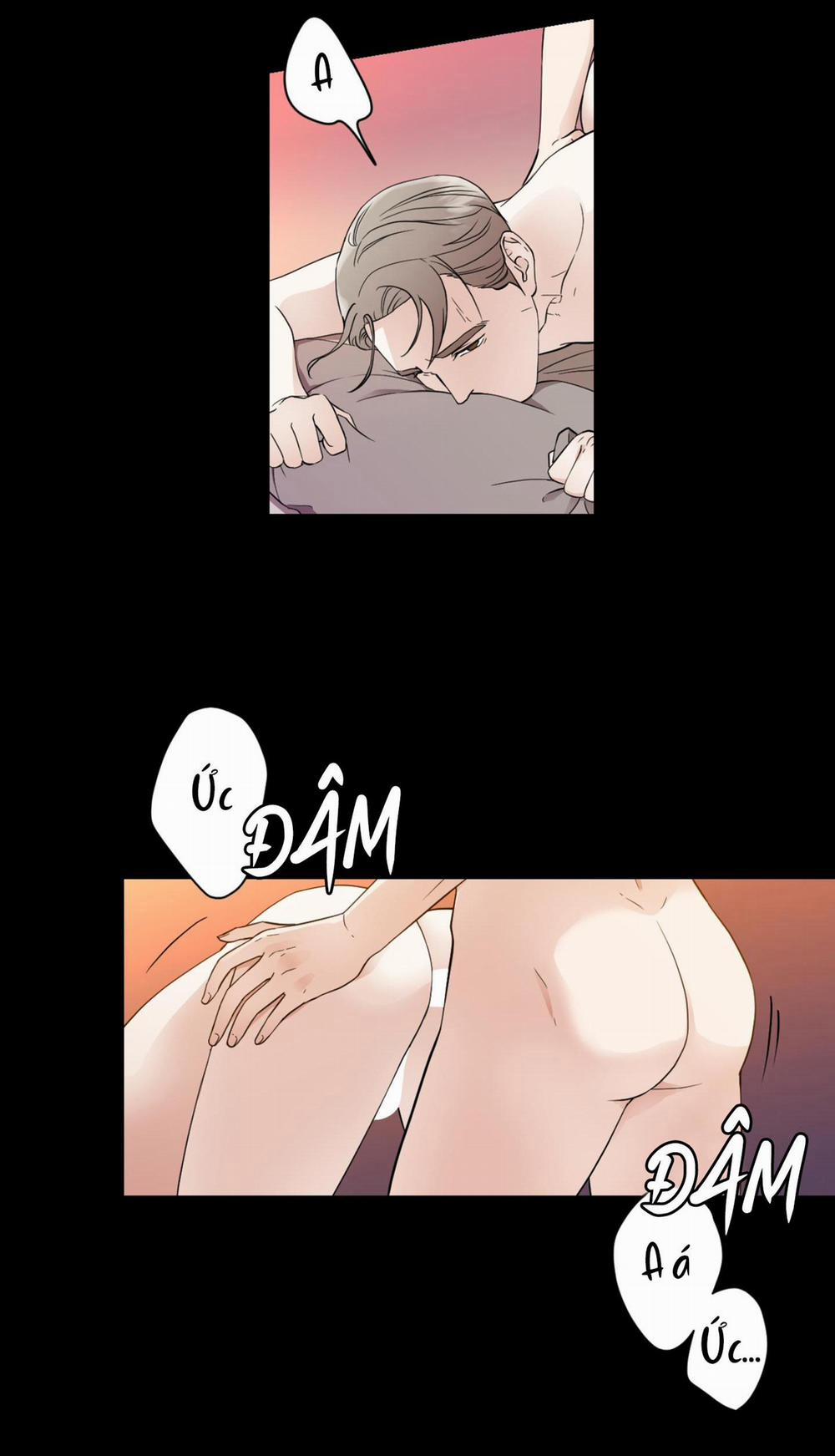 Tuyển Tập Những Ông Chú Tà Zâm 12.1 HOÁN CỰC trang 32