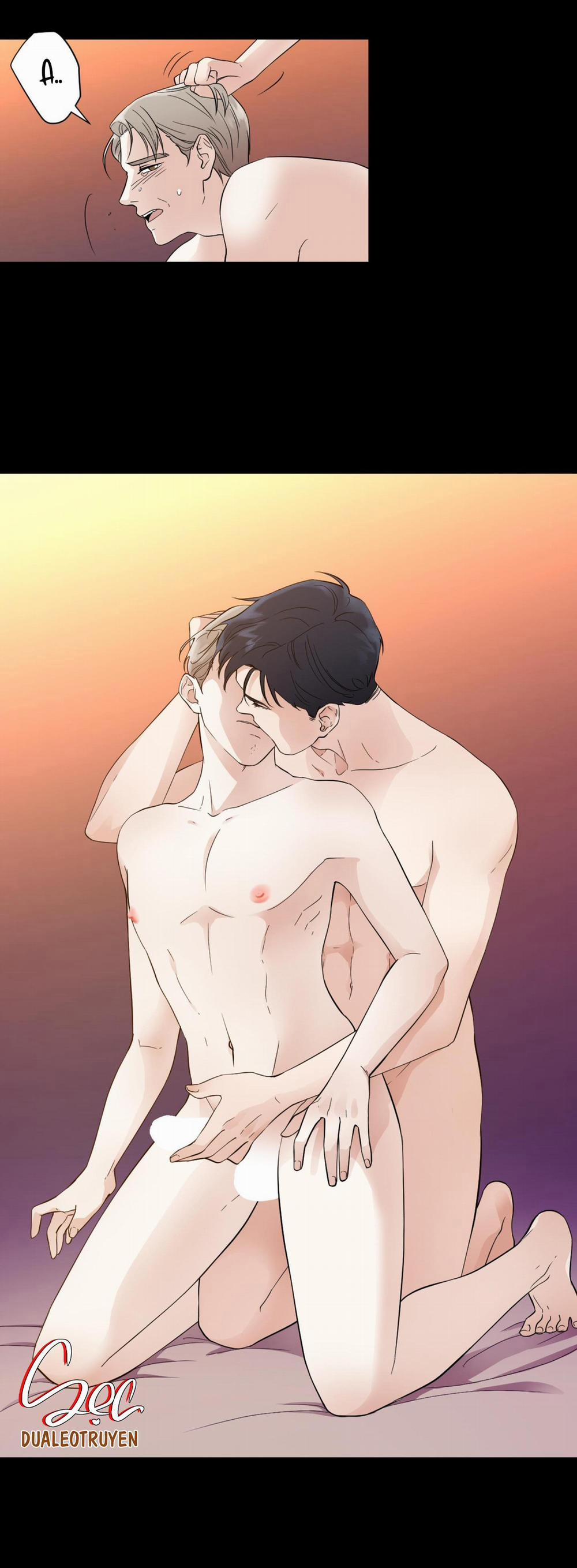 Tuyển Tập Những Ông Chú Tà Zâm 12.1 HOÁN CỰC trang 33