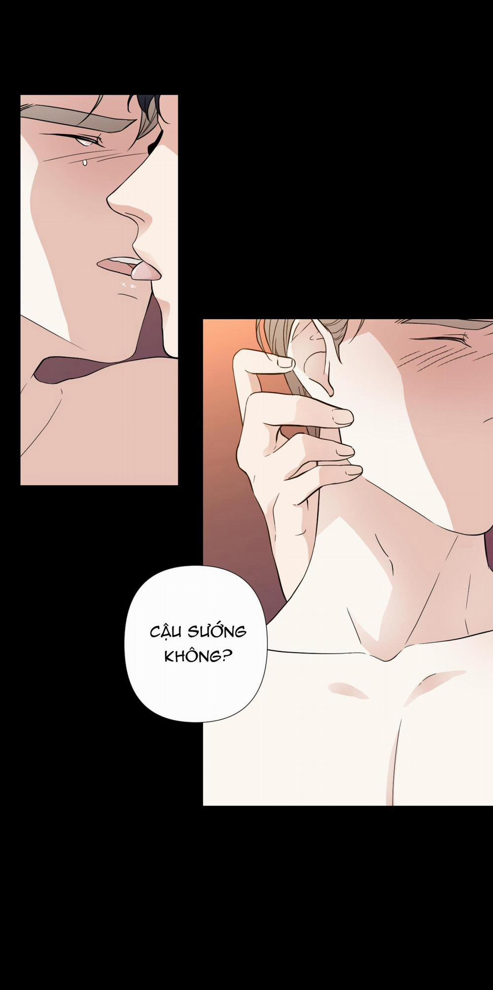 Tuyển Tập Những Ông Chú Tà Zâm 12.1 HOÁN CỰC trang 34