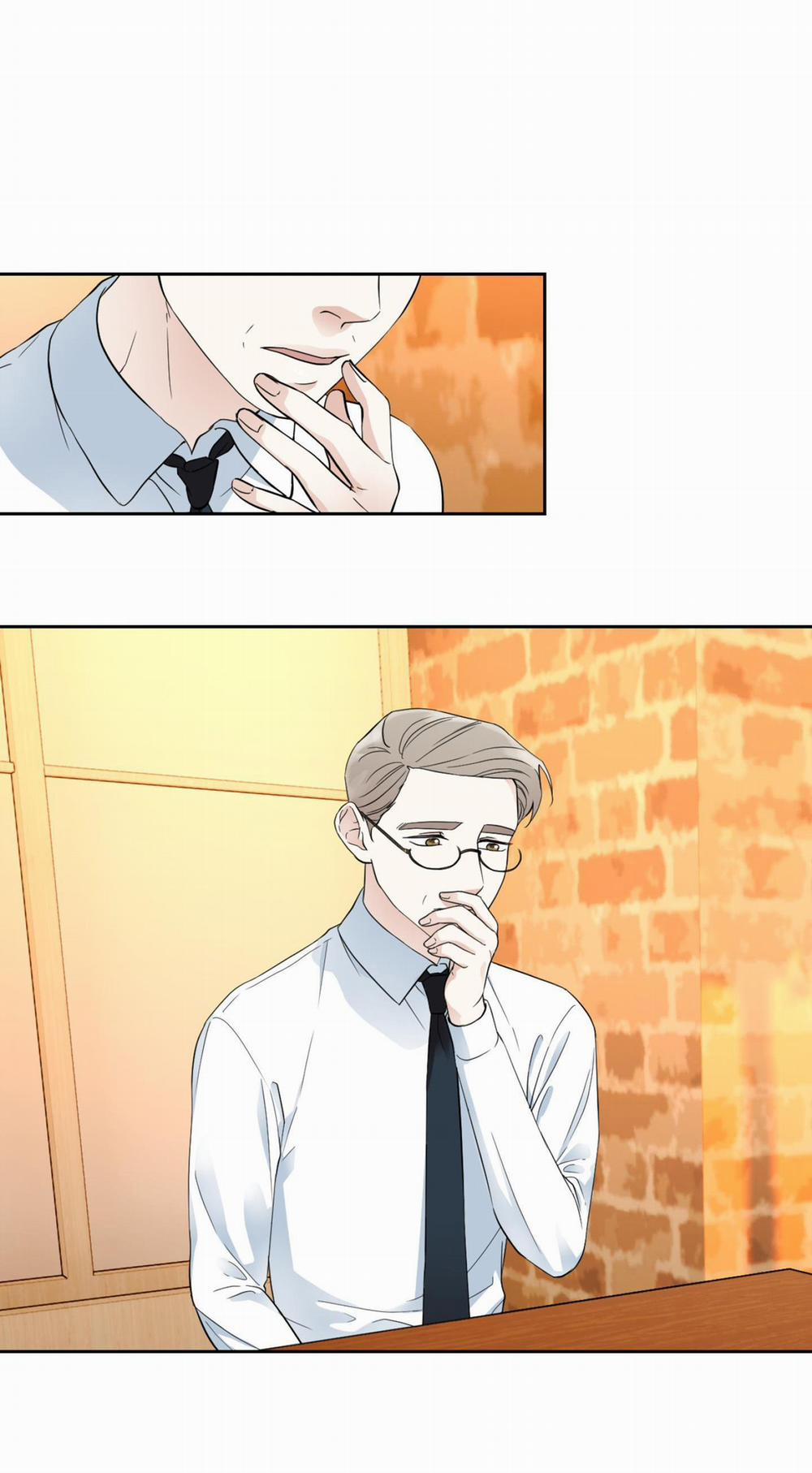 Tuyển Tập Những Ông Chú Tà Zâm 12.1 HOÁN CỰC trang 37