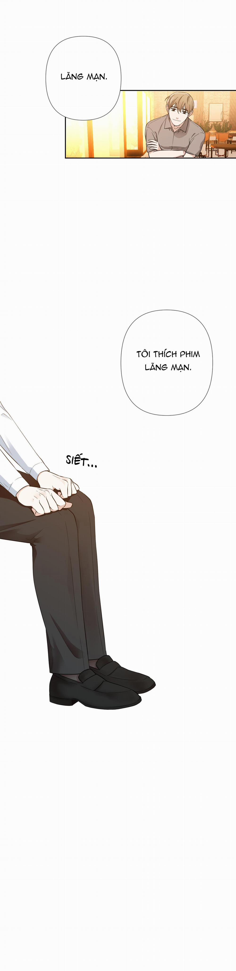 Tuyển Tập Những Ông Chú Tà Zâm 12.1 HOÁN CỰC trang 38