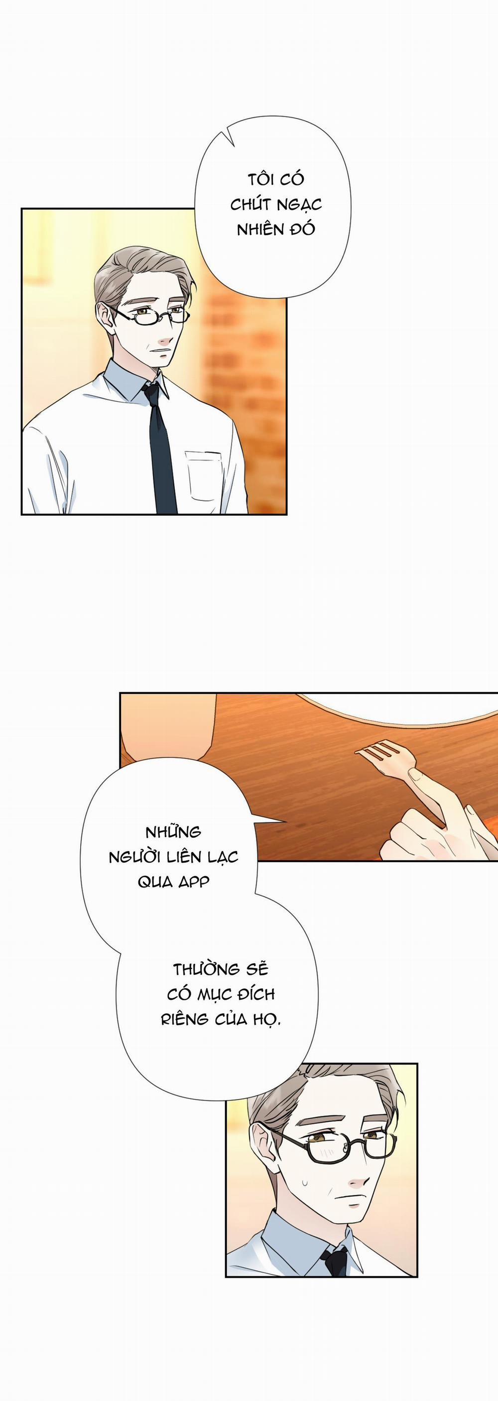 Tuyển Tập Những Ông Chú Tà Zâm 12.1 HOÁN CỰC trang 4