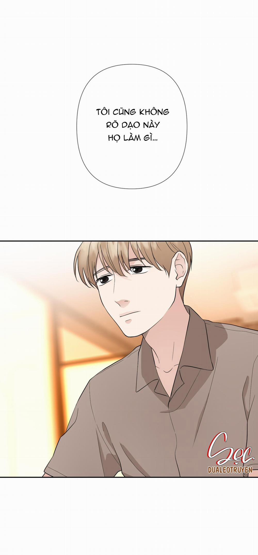 Tuyển Tập Những Ông Chú Tà Zâm 12.1 HOÁN CỰC trang 5