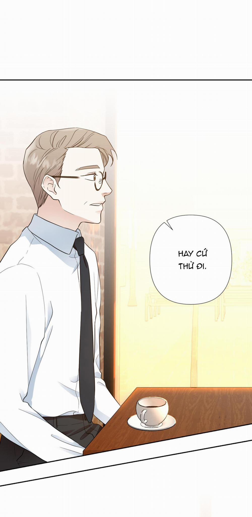 Tuyển Tập Những Ông Chú Tà Zâm 12.1 HOÁN CỰC trang 7