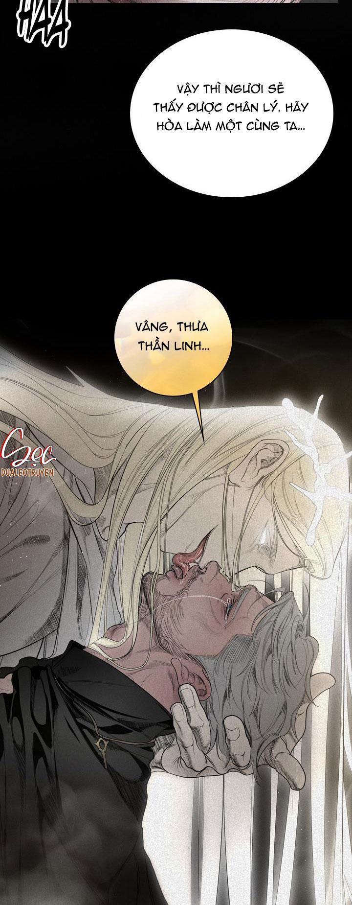 Tuyển Tập Những Ông Chú Tà Zâm 14.0 THẦN LINH 0 trang 4