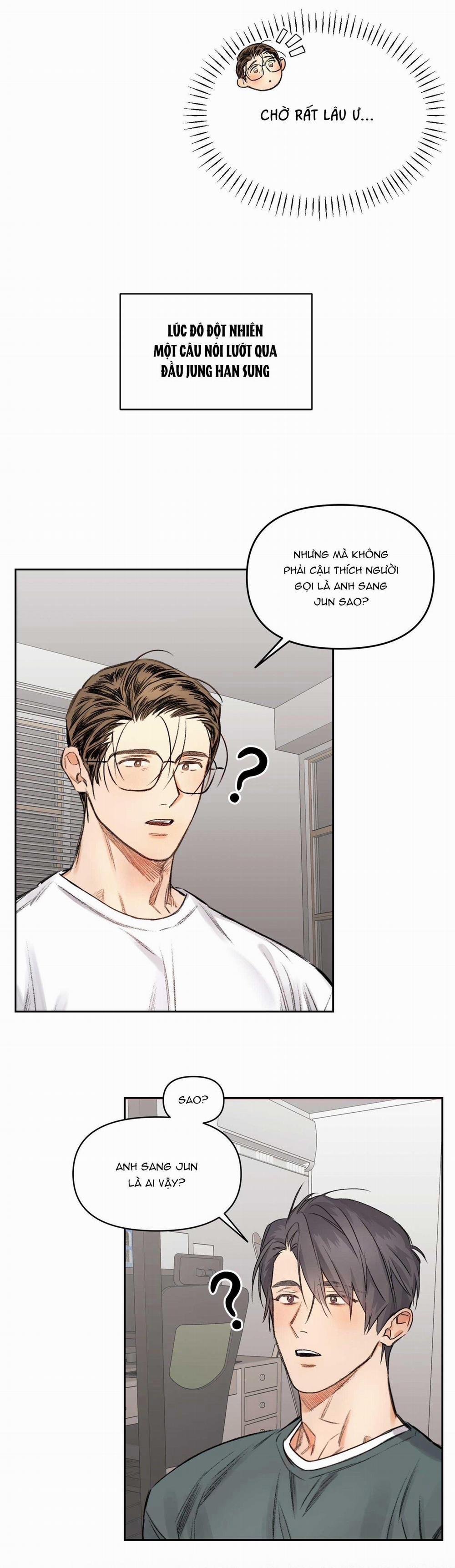 Tuyển Tập Những Ông Chú Tà Zâm 15.7 chú 0 end trang 1