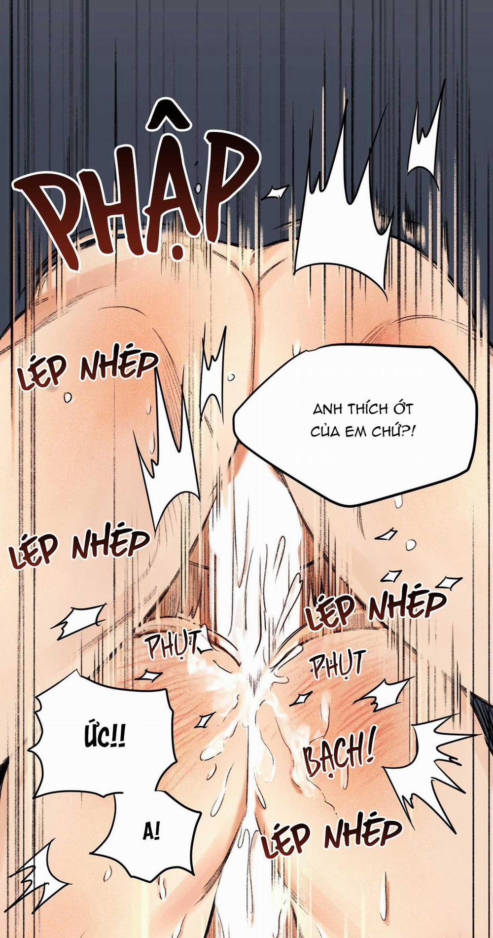 Tuyển Tập Những Ông Chú Tà Zâm 15.7 chú 0 end trang 14