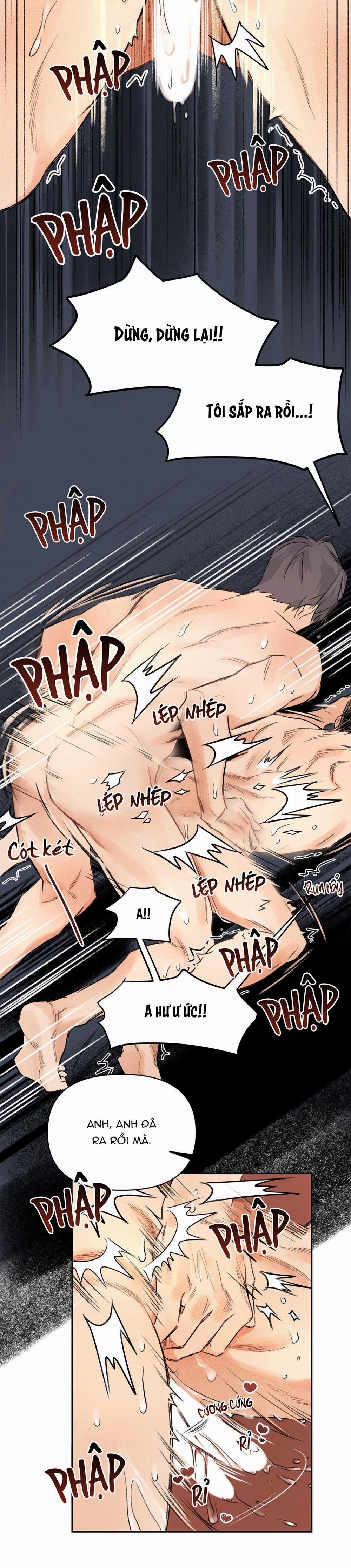 Tuyển Tập Những Ông Chú Tà Zâm 15.7 chú 0 end trang 15