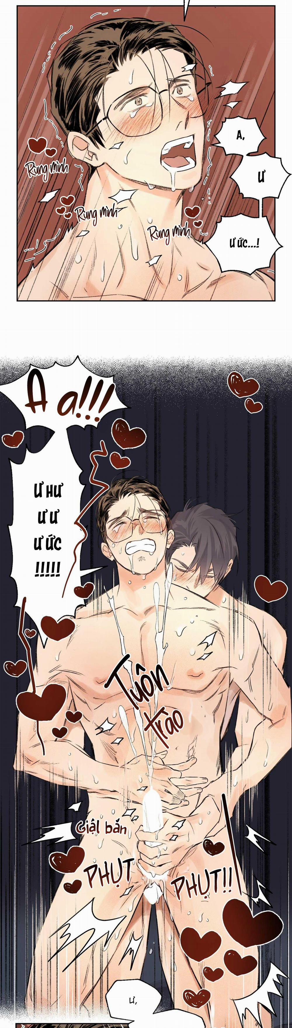 Tuyển Tập Những Ông Chú Tà Zâm 15.7 chú 0 end trang 18