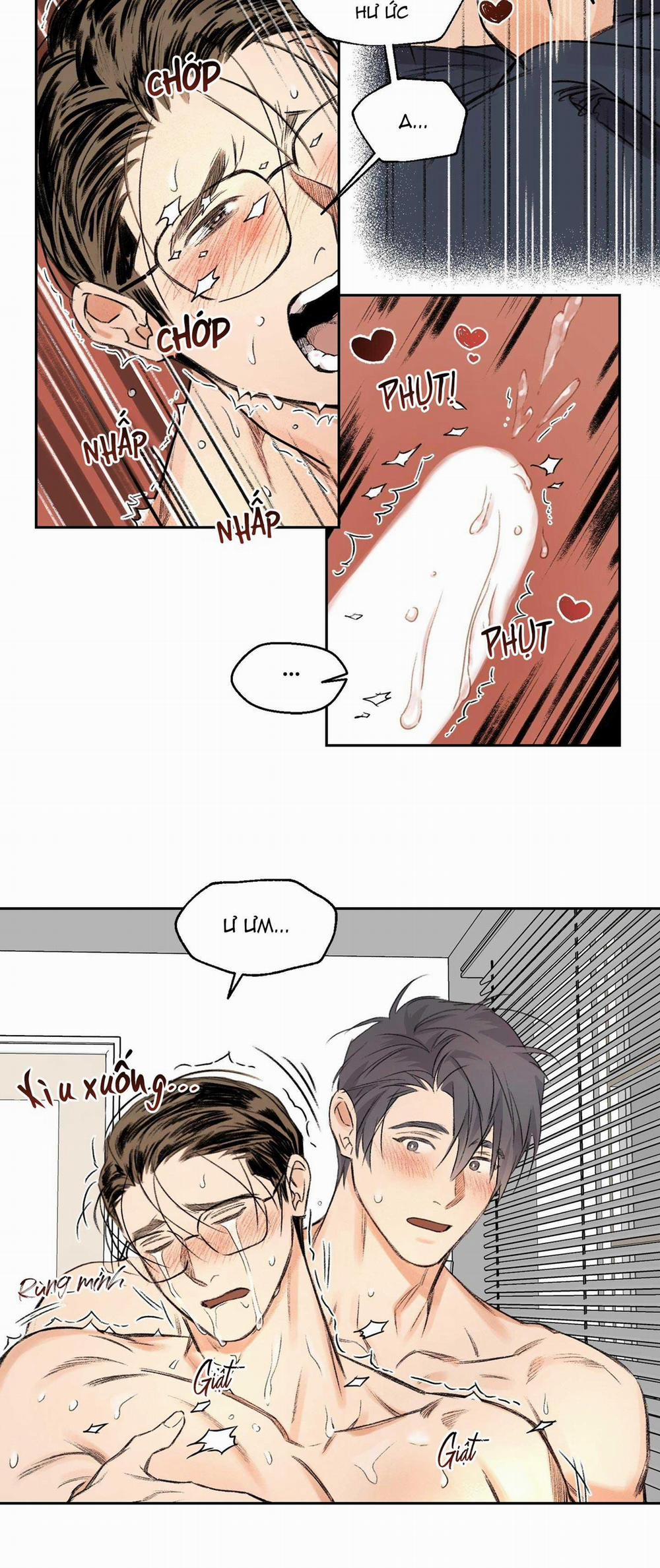 Tuyển Tập Những Ông Chú Tà Zâm 15.7 chú 0 end trang 19