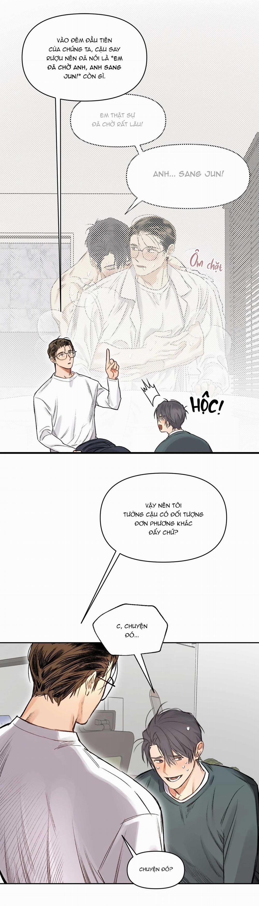 Tuyển Tập Những Ông Chú Tà Zâm 15.7 chú 0 end trang 2