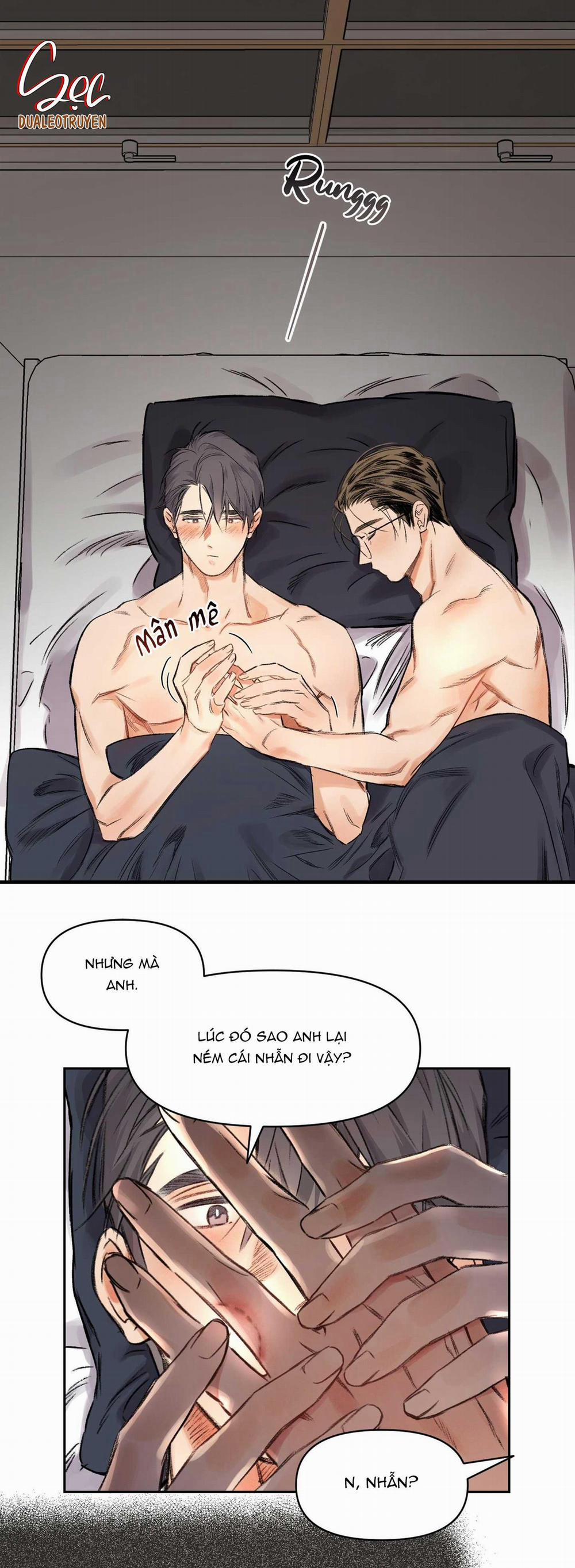 Tuyển Tập Những Ông Chú Tà Zâm 15.7 chú 0 end trang 22