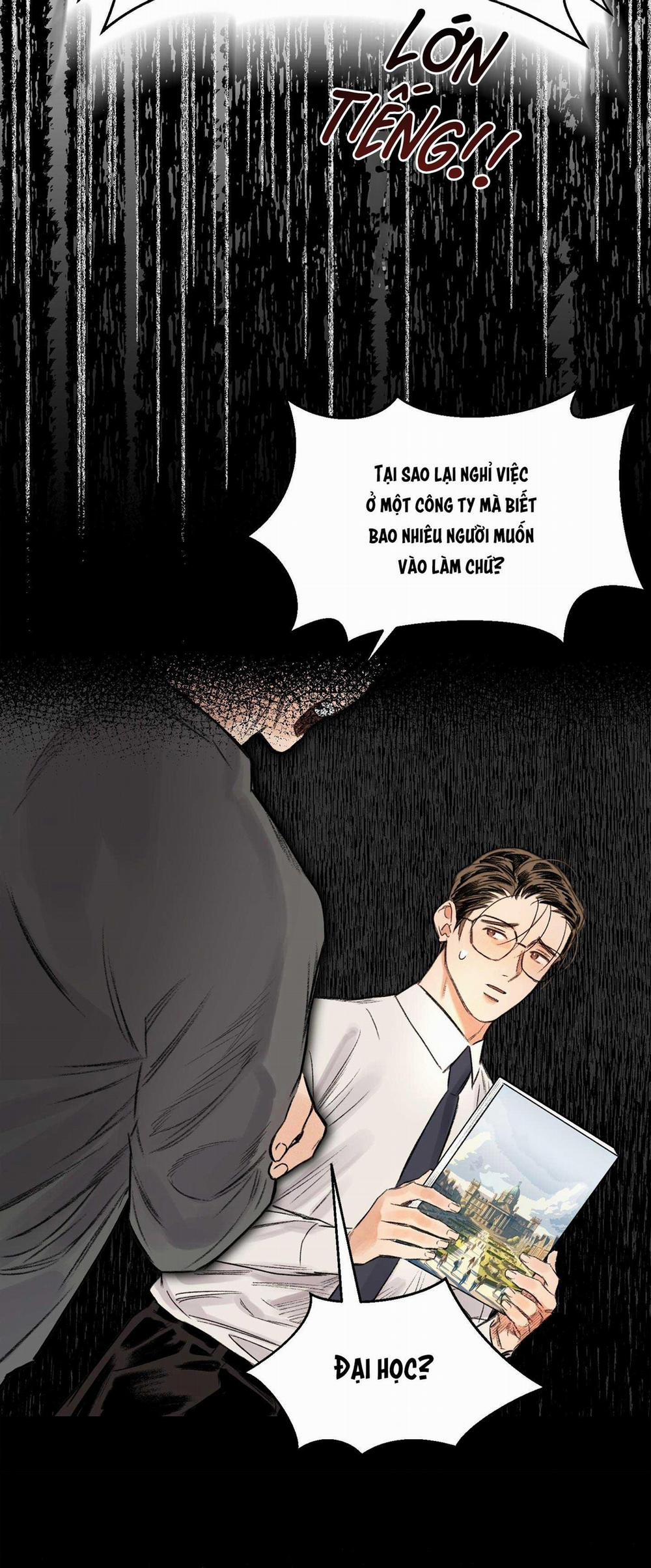 Tuyển Tập Những Ông Chú Tà Zâm 15.7 chú 0 end trang 25