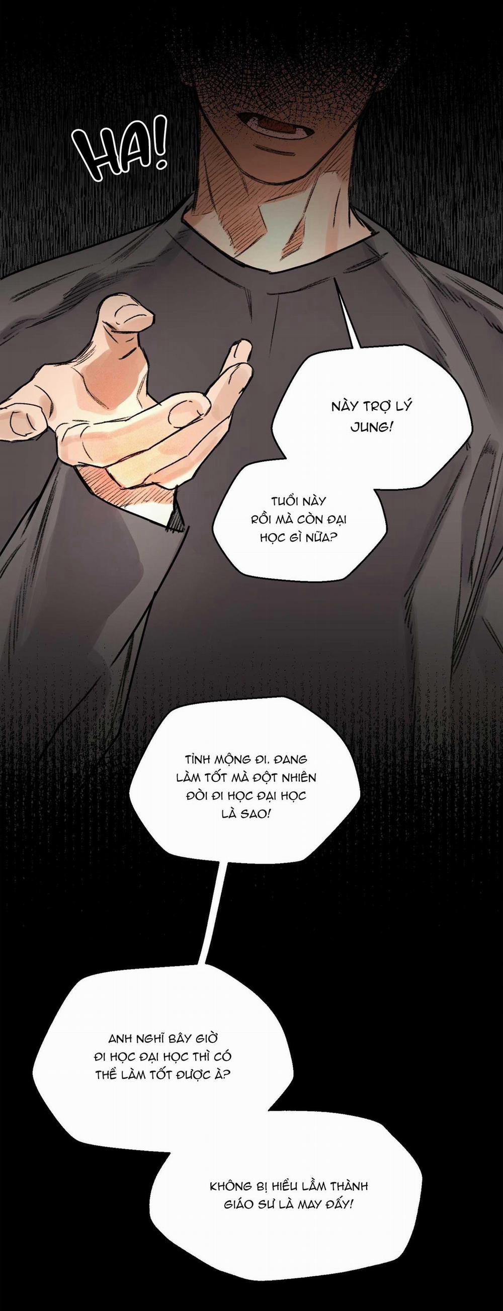 Tuyển Tập Những Ông Chú Tà Zâm 15.7 chú 0 end trang 26