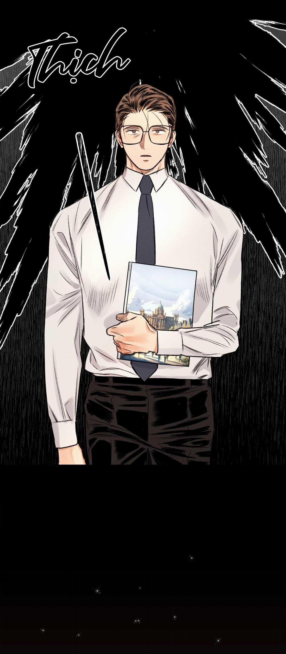 Tuyển Tập Những Ông Chú Tà Zâm 15.7 chú 0 end trang 27