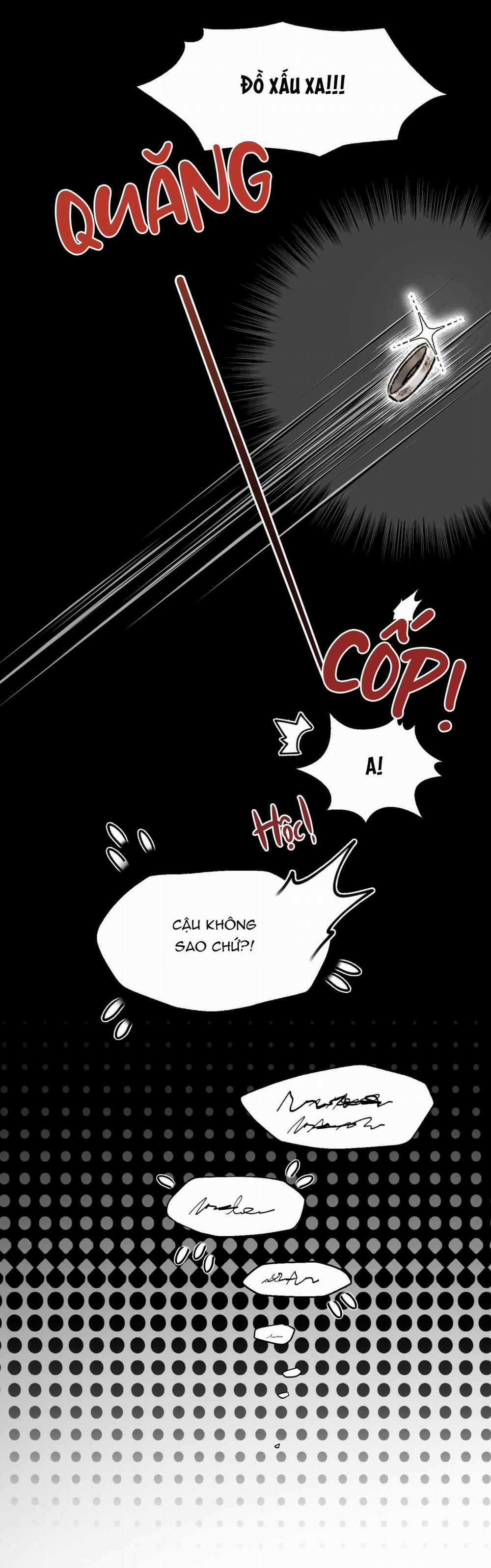 Tuyển Tập Những Ông Chú Tà Zâm 15.7 chú 0 end trang 32