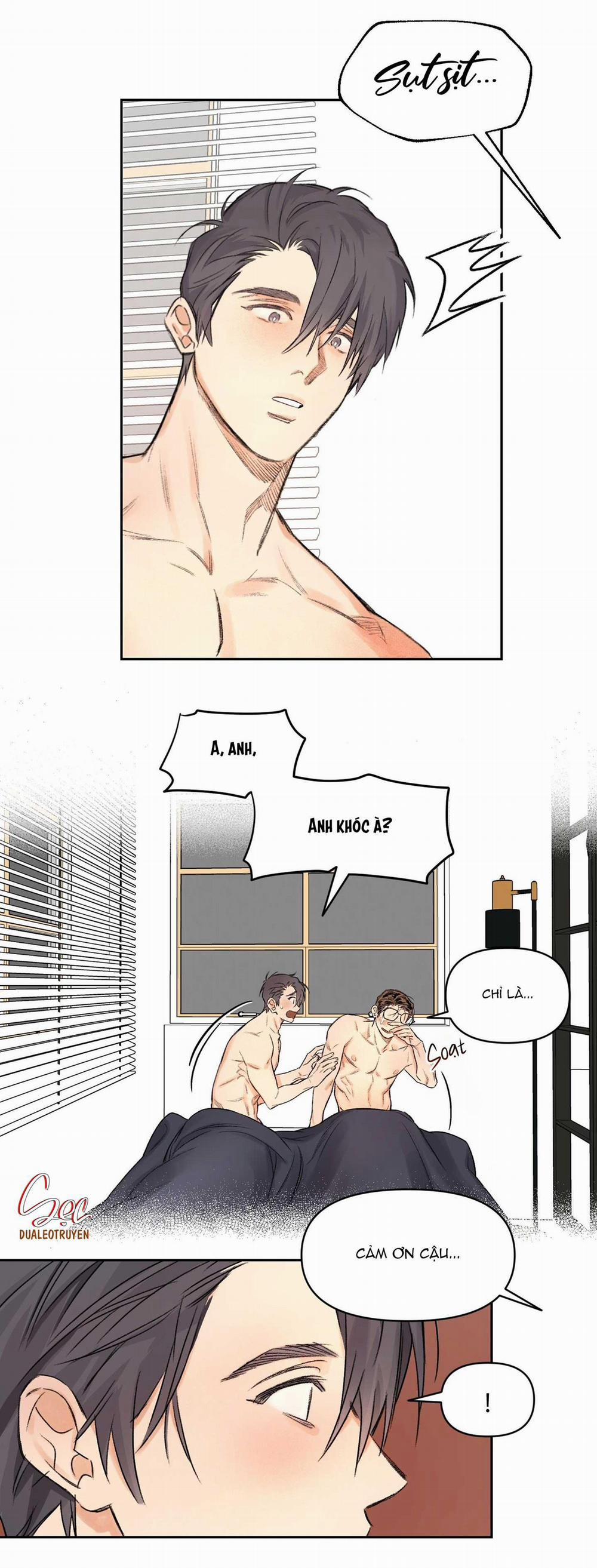 Tuyển Tập Những Ông Chú Tà Zâm 15.7 chú 0 end trang 34