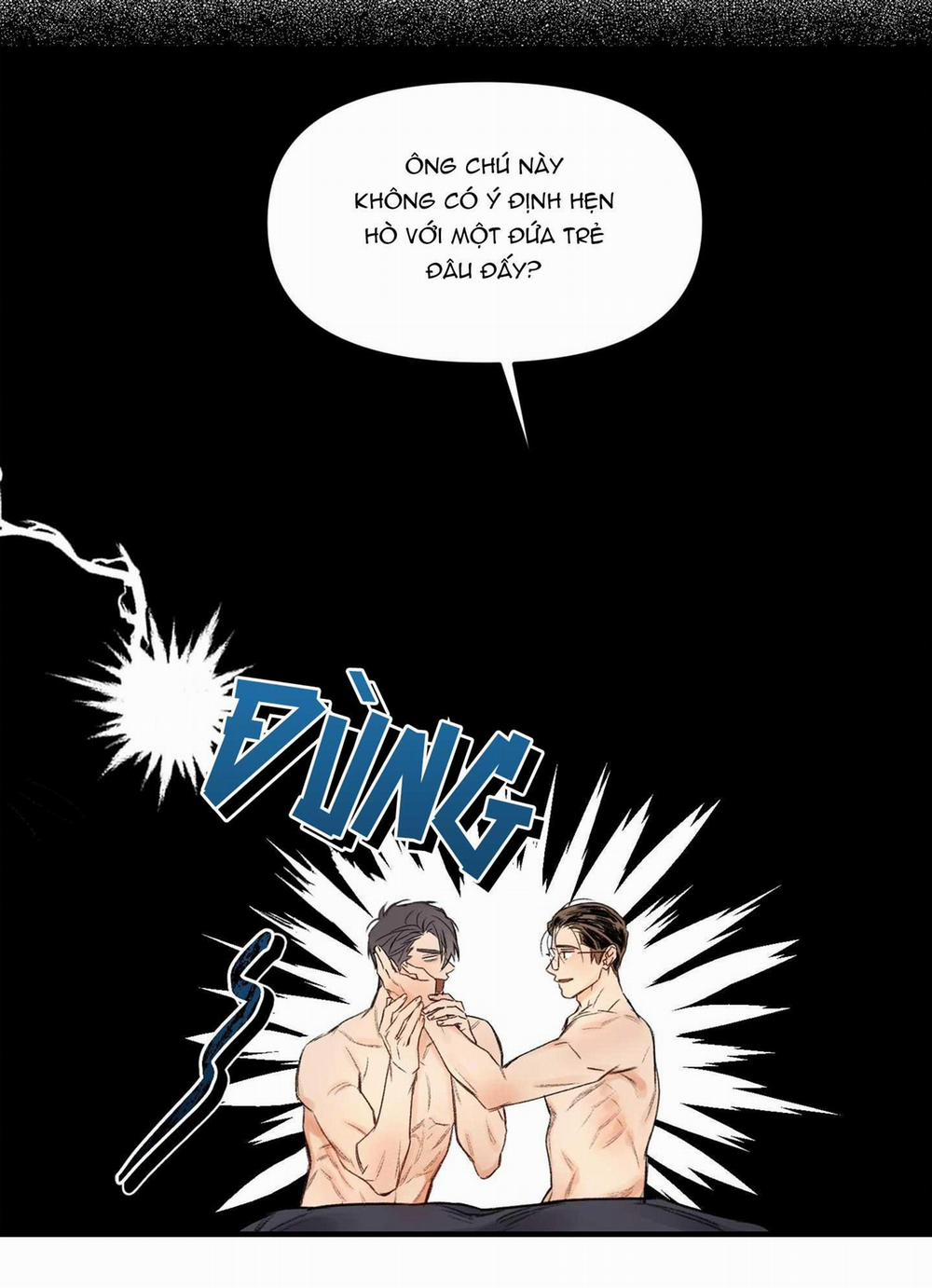 Tuyển Tập Những Ông Chú Tà Zâm 15.7 chú 0 end trang 38
