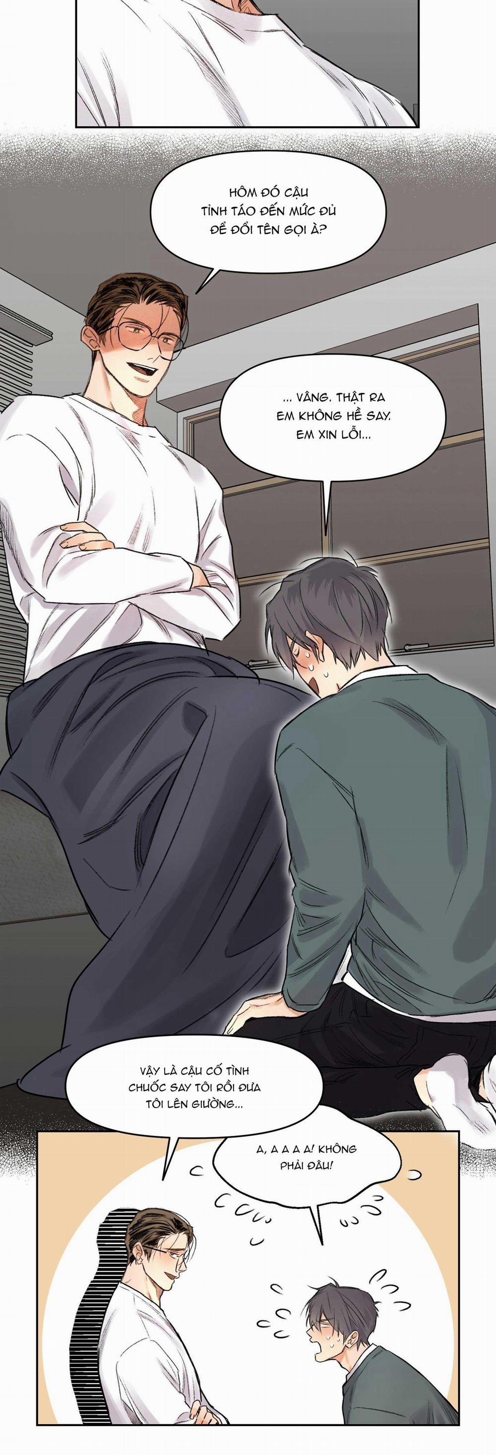 Tuyển Tập Những Ông Chú Tà Zâm 15.7 chú 0 end trang 5