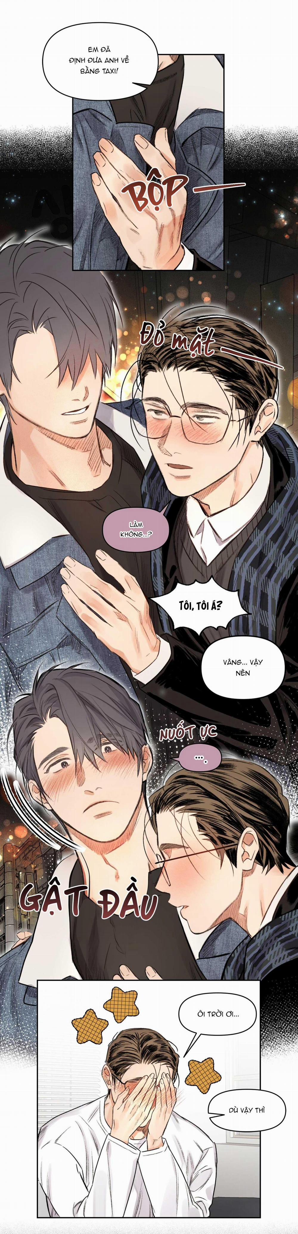 Tuyển Tập Những Ông Chú Tà Zâm 15.7 chú 0 end trang 6