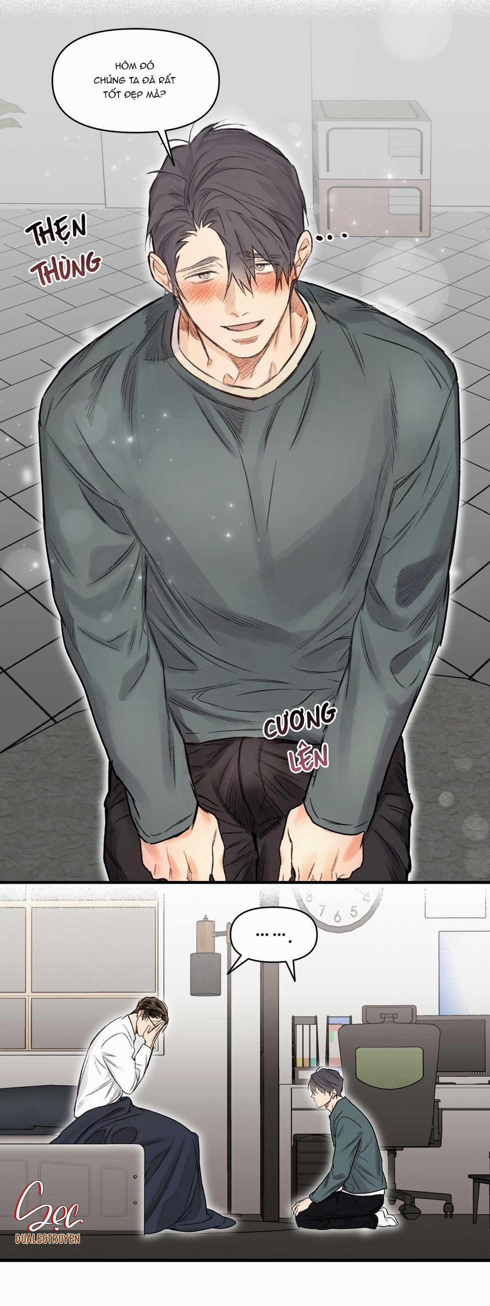 Tuyển Tập Những Ông Chú Tà Zâm 15.7 chú 0 end trang 7