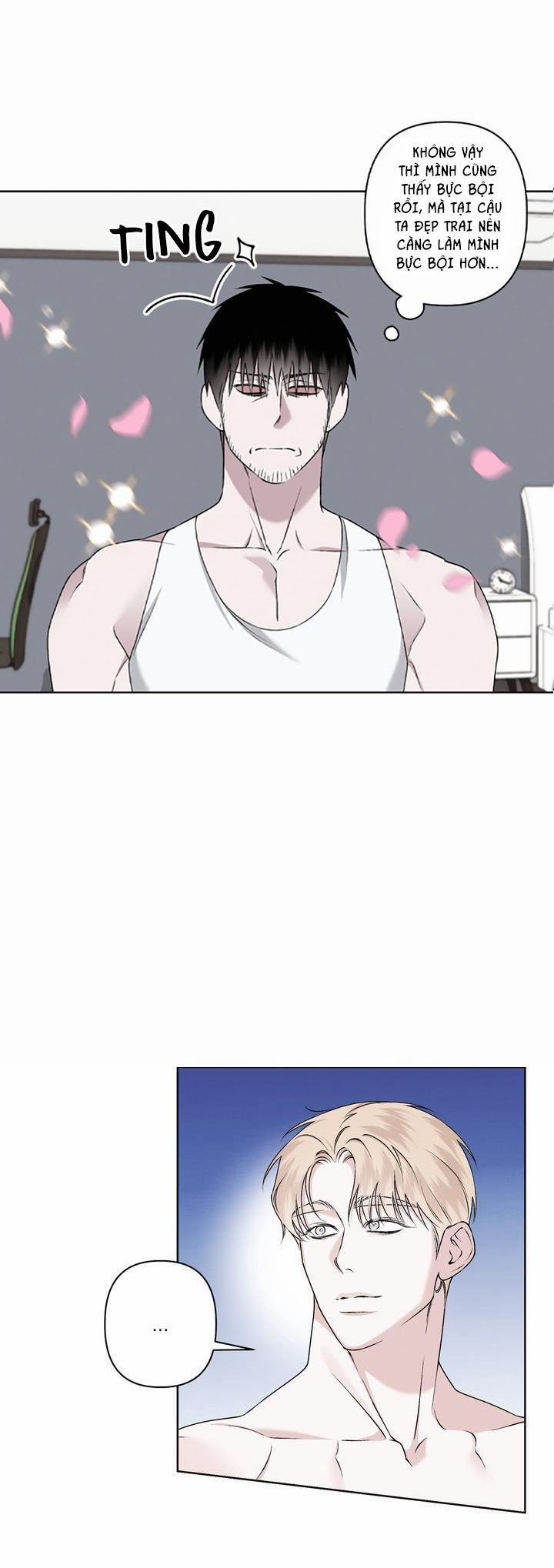 Tuyển Tập Những Ông Chú Tà Zâm 17.1 IMPRINTED 1 trang 10