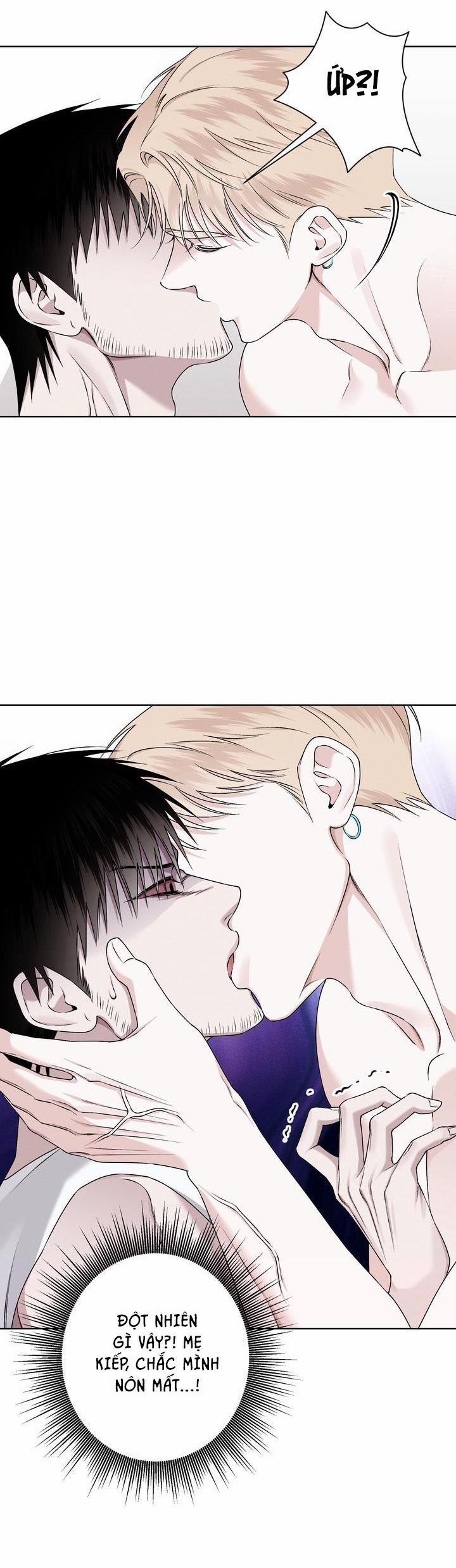 Tuyển Tập Những Ông Chú Tà Zâm 17.1 IMPRINTED 1 trang 12