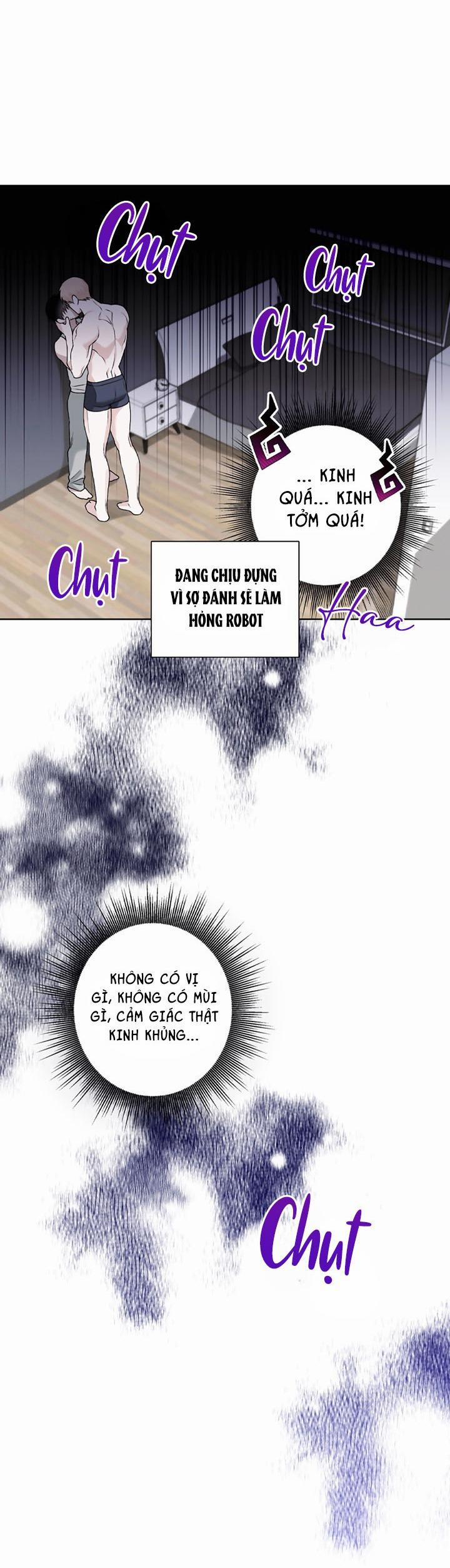 Tuyển Tập Những Ông Chú Tà Zâm 17.1 IMPRINTED 1 trang 14