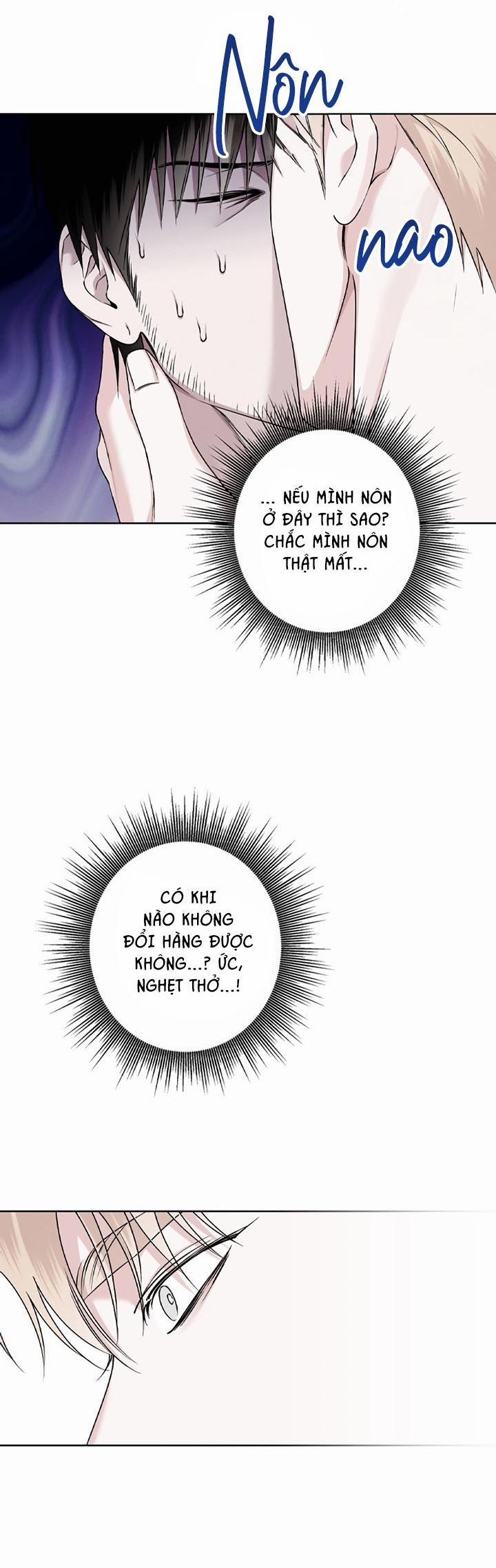 Tuyển Tập Những Ông Chú Tà Zâm 17.1 IMPRINTED 1 trang 15