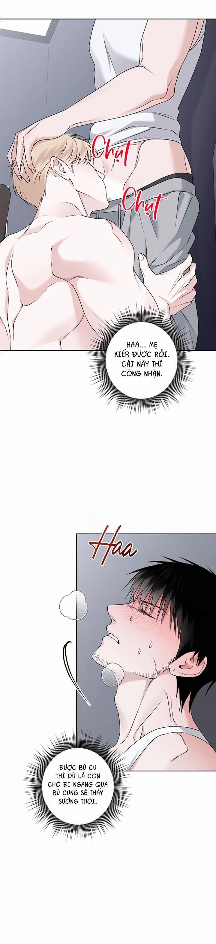 Tuyển Tập Những Ông Chú Tà Zâm 17.1 IMPRINTED 1 trang 20