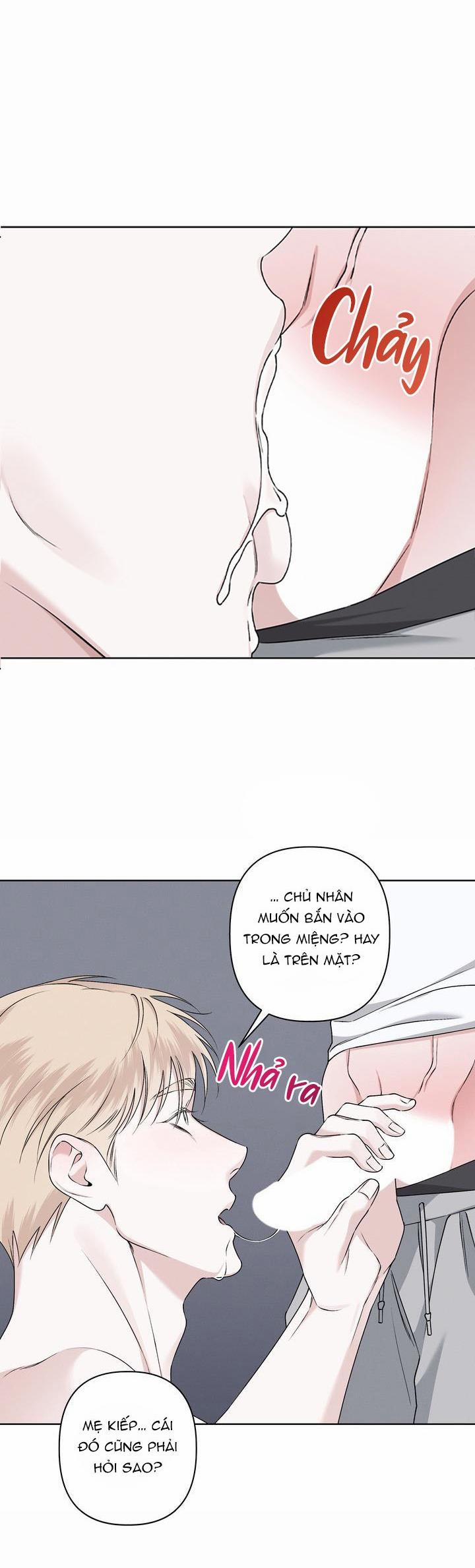 Tuyển Tập Những Ông Chú Tà Zâm 17.1 IMPRINTED 1 trang 21