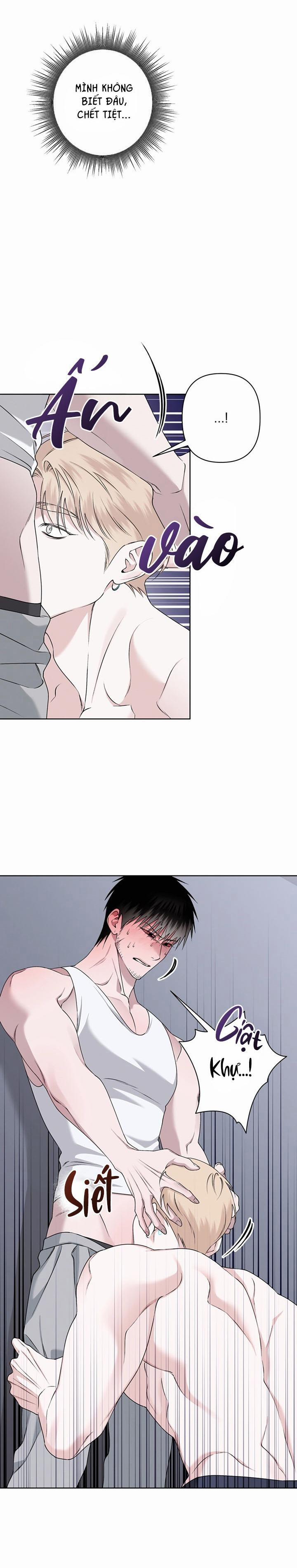 Tuyển Tập Những Ông Chú Tà Zâm 17.1 IMPRINTED 1 trang 23