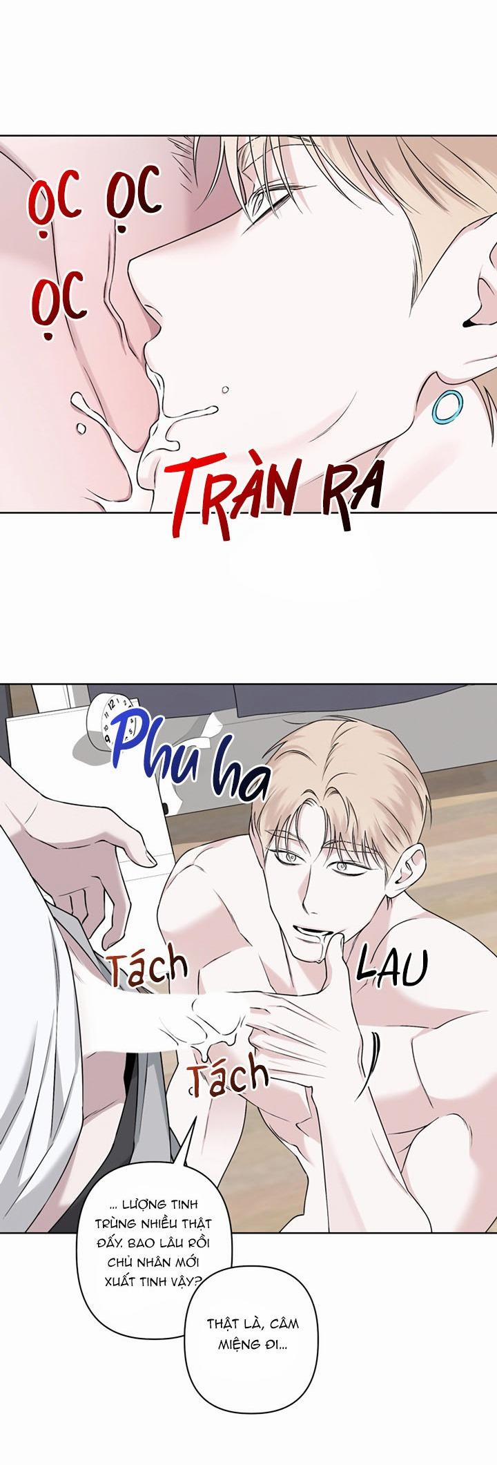 Tuyển Tập Những Ông Chú Tà Zâm 17.1 IMPRINTED 1 trang 24