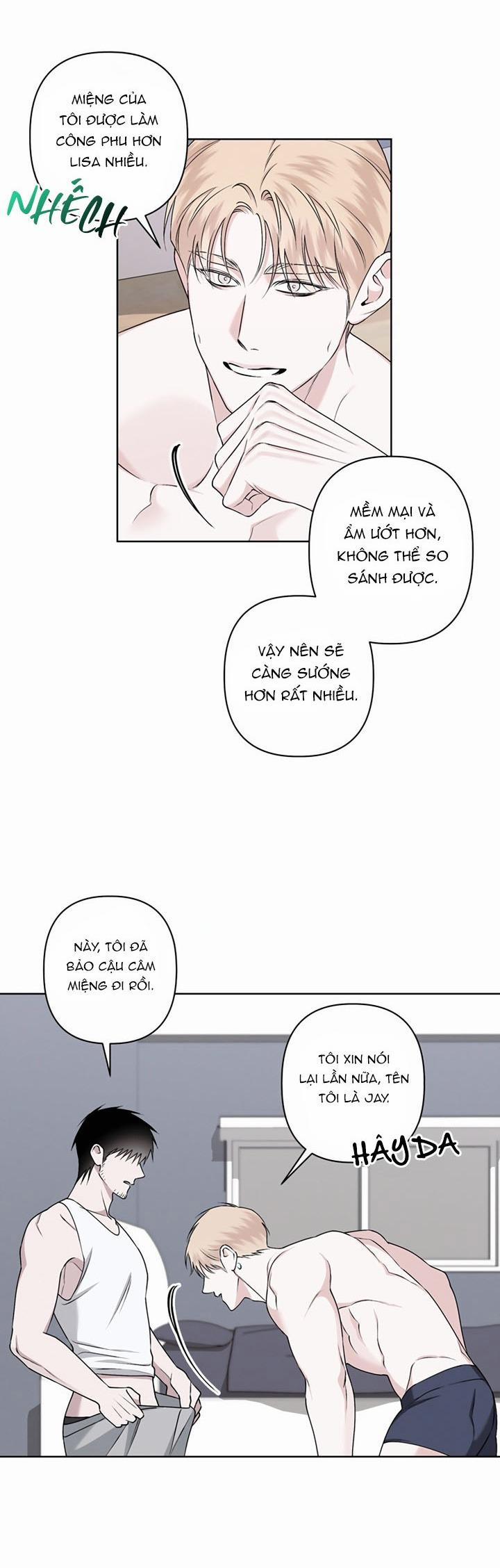 Tuyển Tập Những Ông Chú Tà Zâm 17.1 IMPRINTED 1 trang 25