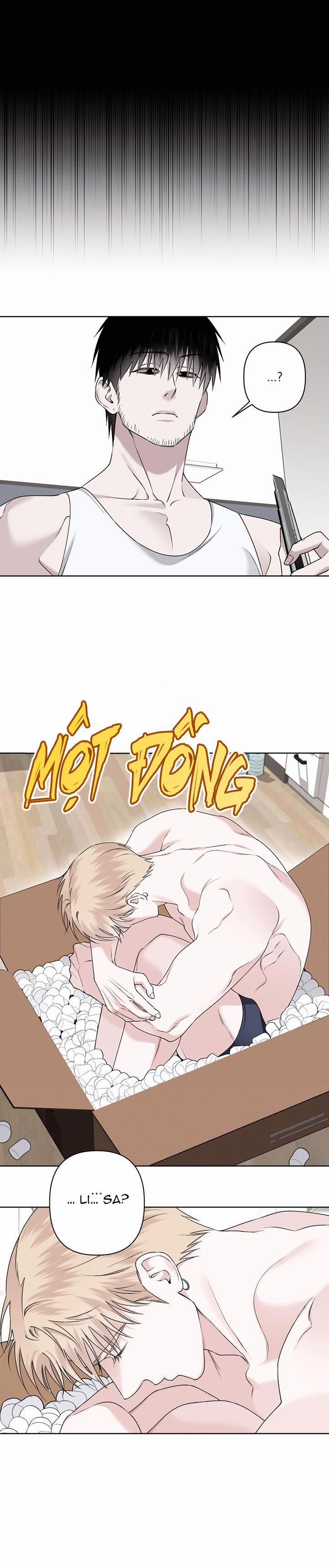 Tuyển Tập Những Ông Chú Tà Zâm 17.1 IMPRINTED 1 trang 3